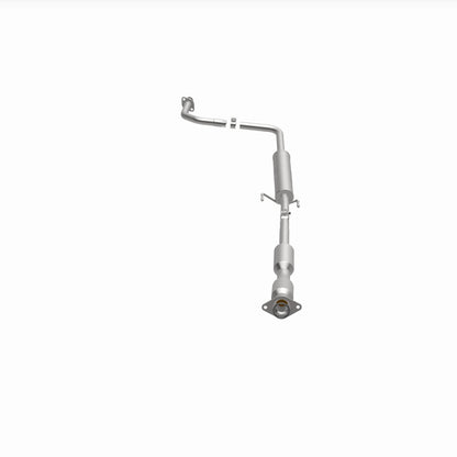 MagnaFlow OEM Grade Federal / EPA Compliant Direct-Fit Catalytic Converter 23-169 360 Degree Image Set