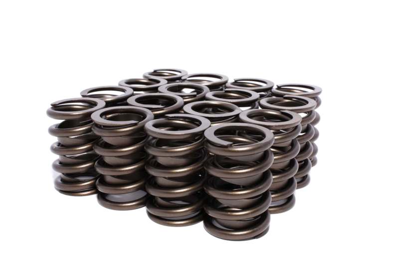 Comp Cams Single Outer Valve Springs: 1.509" O.D., 1.125" I.D. 920-16 Photo - Primary