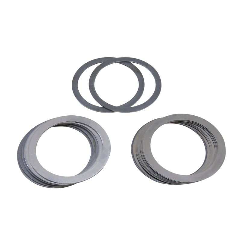 Yukon Gear & Axle Yukon Super 8.8in Ford Carrier Shims - 2.600in ID and 3.220in OD SK SSF8.8-B SK SSF8.8-B Photo - Primary
