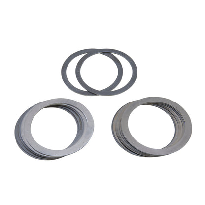Yukon Gear & Axle Yukon Super 8.8in Ford Carrier Shims - 2.600in ID and 3.220in OD SK SSF8.8-B SK SSF8.8-B Photo - Primary