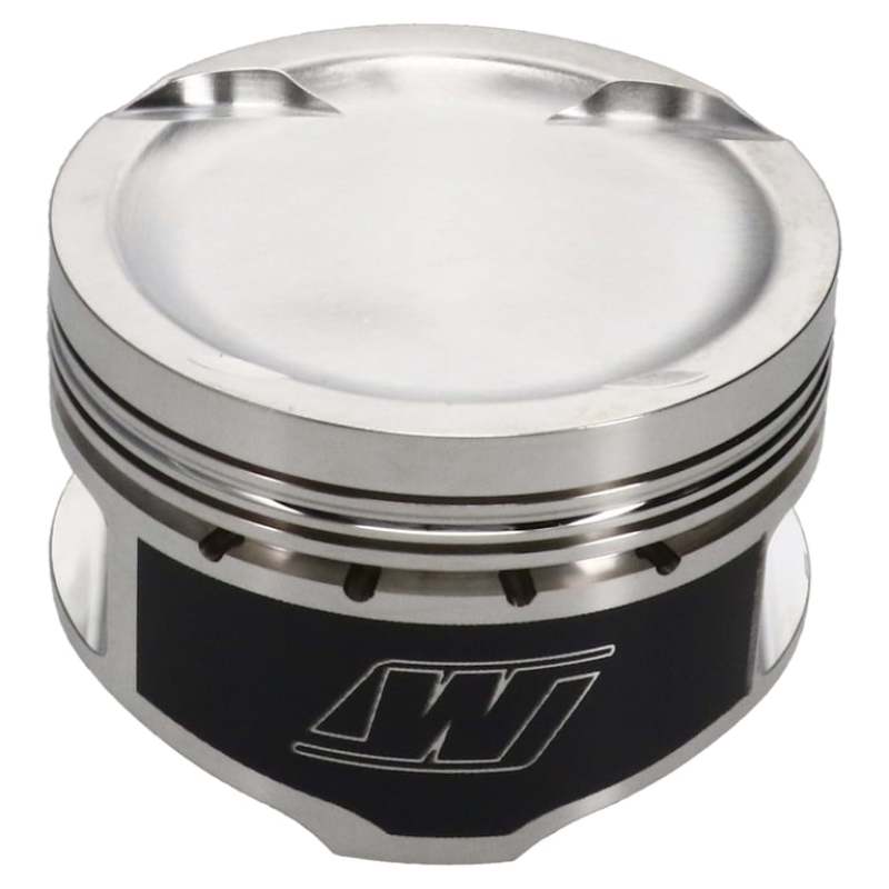 Wiseco Audi/VW 2.0L 82.50mm Bore 92.8mm Stroke -10.5cc EA113 Piston Kit - 4 Cyl K745M825 K745M825 Photo - Primary