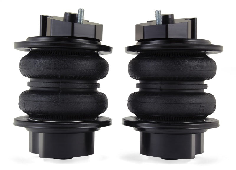 AIRLIFT Performance Suspension Kit;6.3 Inch Drop;With Ride Height Adjustable 78670 Photo - Unmounted