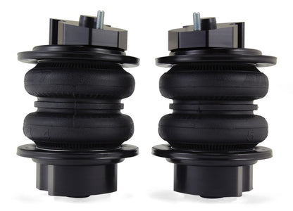 AIRLIFT Performance Suspension Kit;6.3 Inch Drop;With Ride Height Adjustable 78670 Photo - Unmounted