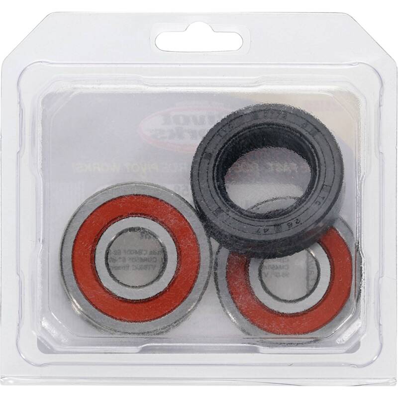 Pivot Works Pw Premium Wheel Bearing 25-1258-P 25-1258-P Photo - Primary