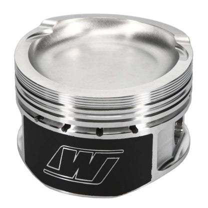 Wiseco VW VR6 2.8L 9:1 82.5mm Piston Shelf Stock Kit K608M825 K608M825 Photo - Primary