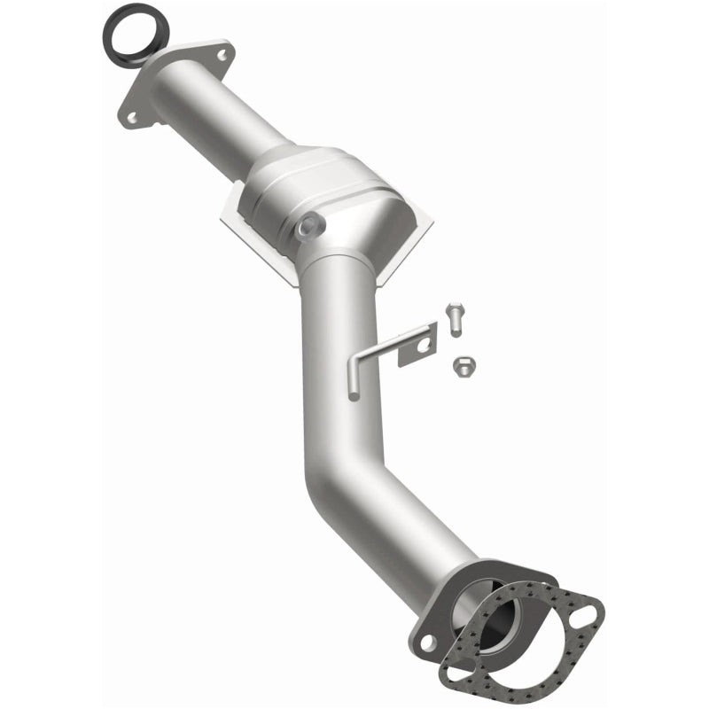 MagnaFlow Subaru California Grade CARB Compliant Direct-Fit Catalytic Converter 5421159 Photo - out of package