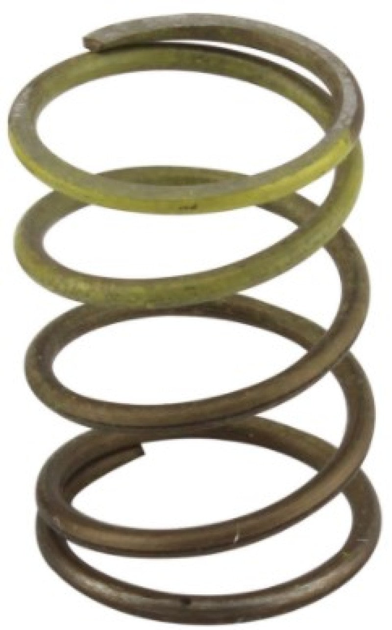 Turbosmart WG 45/50 Gen-V 5 PSI Inner Spring Yellow TS-0550-3086 TS-0550-3086 User 1