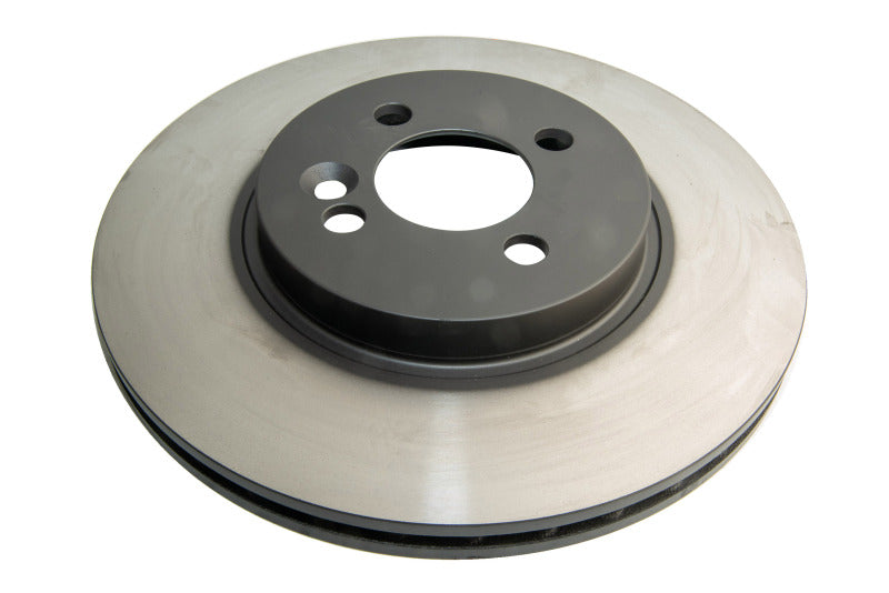 DBA DBA 4000 Standard Rotors Brakes, Rotors & Pads Brake Rotors - OE main image