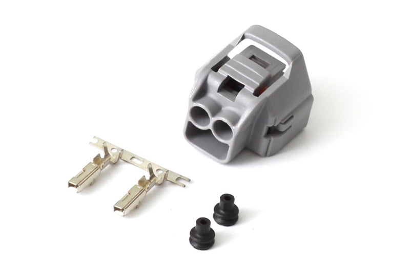 Haltech Plug And Pins Only -Suit Factory Toyota 2JZ Crank Or Cam HT-030401 Photo - Primary