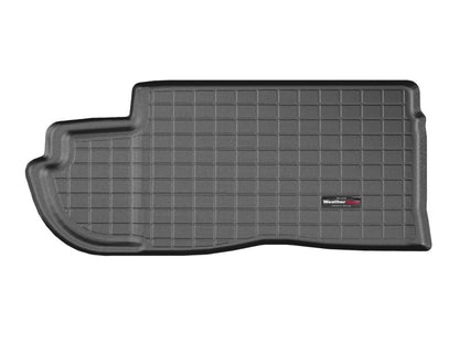 WeatherTech 07+ Ferrari 599 GTB Cargo Liners - Black 40386 40386 Photo - Primary