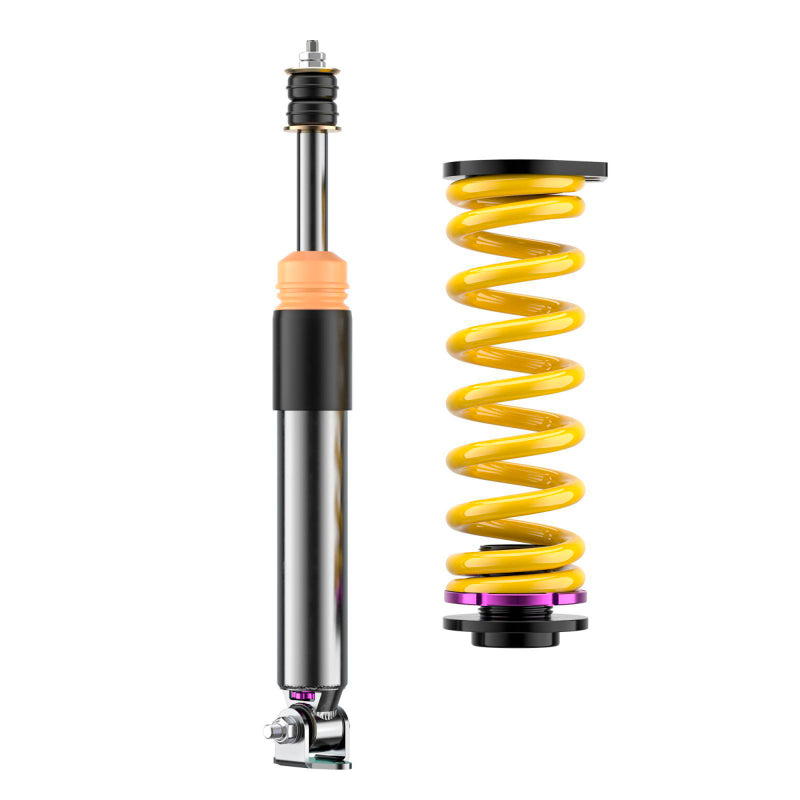 KW Coilover Kit V3 82-91 Mercedes-Benz S Class (C126) Coupe 2WD 352250AL 352250AL User 7