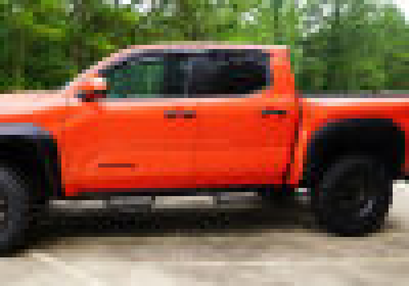 Superlift 2024 Toyota Tacoma 4WD 2in. Leveling Kit (Does Not Fit AVS Vehicles or TRD Pro/Trailhntr) 40055 40055 Photo - Mounted