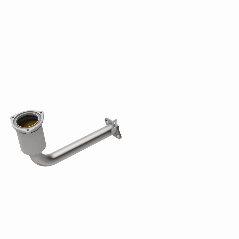 MagnaFlow Suzuki Esteem HM Grade Federal / EPA Compliant Direct-Fit Catalytic Converter 50829 360 Degree Image Set