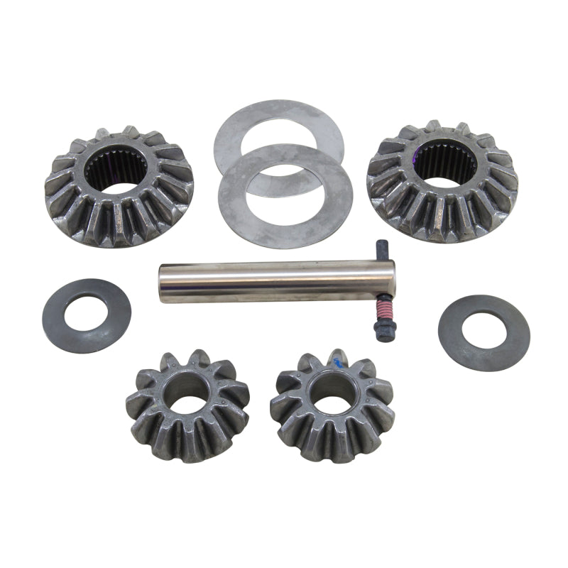 Yukon Gear & Axle Yukon Gear Standard Open Spider Gear Kit For GM 7.6in Front / 28 Spline YPKGM7.6F-S-28 YPKGM7.6F-S-28 Photo - Primary