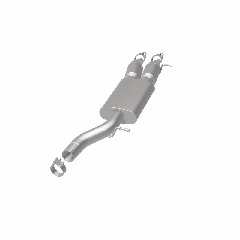 MagnaFlow Cadillac SRX OEM Grade Federal / EPA Compliant Direct-Fit Catalytic Converter 52719 360 Degree Image Set