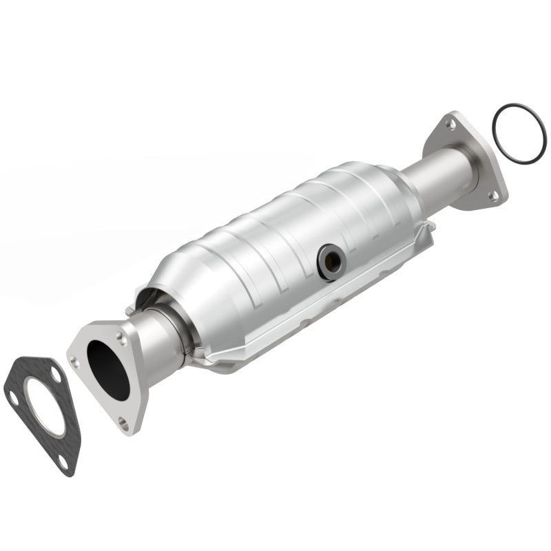 MagnaFlow OEM Grade Federal / EPA Compliant Direct-Fit Catalytic Converter 51297 Photo - Primary