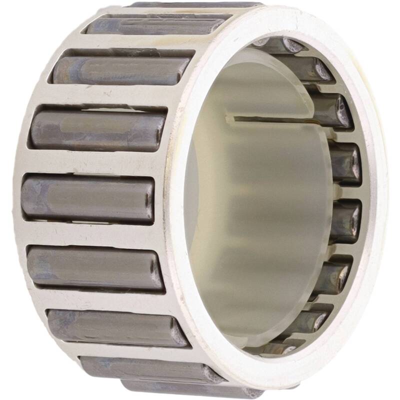 Hot Rods Bearing - 35 x 46 x 23.2 KU B134 B134 Photo - Primary