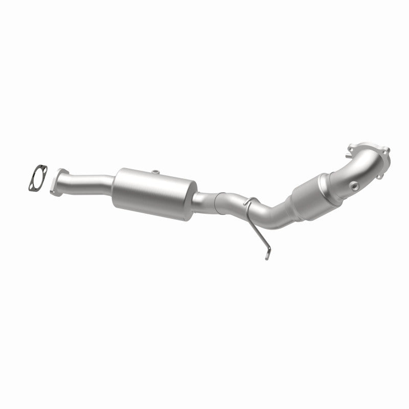 MagnaFlow Volvo California Grade CARB Compliant Direct-Fit Catalytic Converter 4481284 360 Degree Image Set