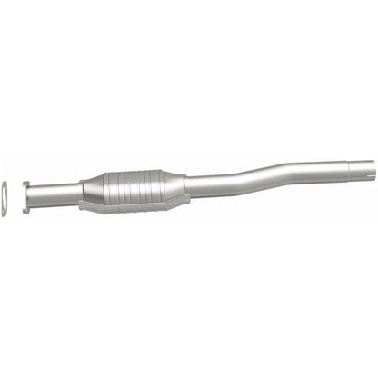 MagnaFlow OEM Grade Federal / EPA Compliant Direct-Fit Catalytic Converter 51804 Photo - out of package
