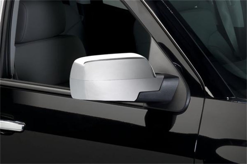 Putco Mirror Covers - 2014-2014, Chevrolet Silverado LD 400141 Photo - Primary