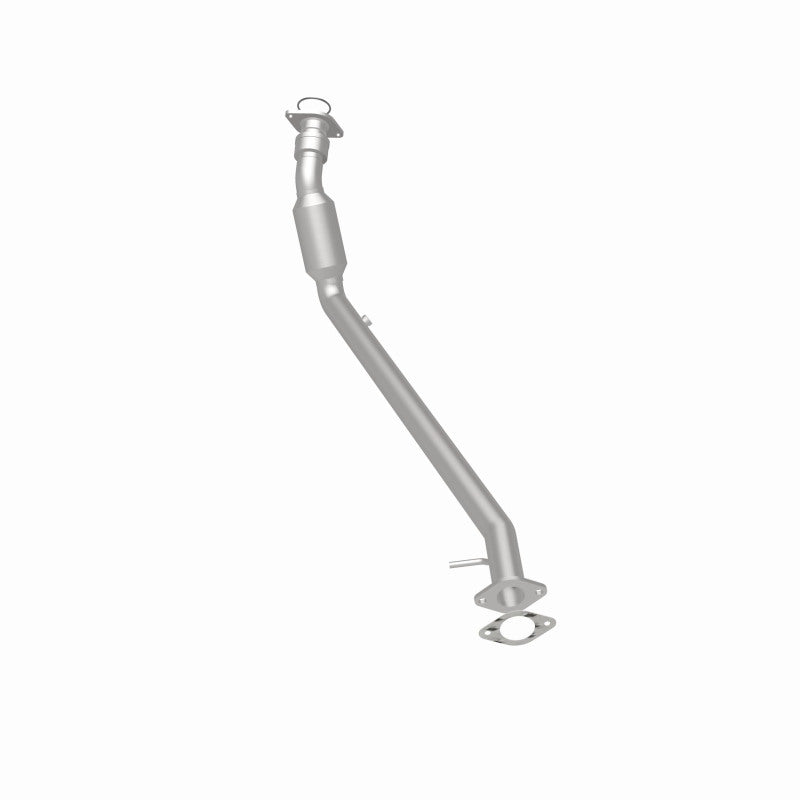 MagnaFlow OEM Grade Federal / EPA Compliant Direct-Fit Catalytic Converter 52098 360 Degree Image Set