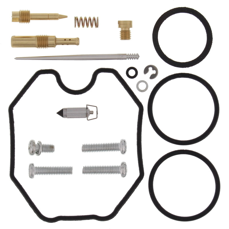 All Balls Racing 15-23 Polaris Phoenix 200 Carburetor Rebuild Kit 26-1334 26-1334 Photo - Primary
