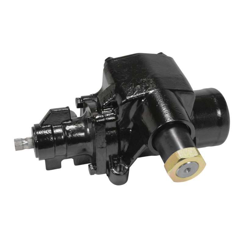 Yukon Gear & Axle Yukon Gear 05-08 Ford F250/F350 Super Duty Power Steering Gear Box (Input - Splined Single Flat) ZSG7621 ZSG7621 User 1