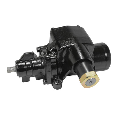 Yukon Gear & Axle Yukon Gear 05-08 Ford F250/F350 Super Duty Power Steering Gear Box (Input - Splined Single Flat) ZSG7621 ZSG7621 User 1