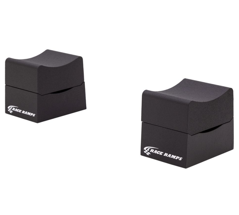 Race Ramps 12in. Two-Piece Multi-Purpose Wheel Cribs -1500 lbs Capacity RR-WC-12-2 RR-WC-12-2 User 1