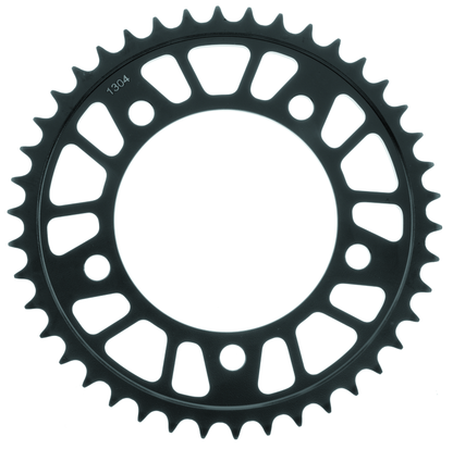 BikeMaster Honda Rear Steel Sprocket 525 39T - Black 965745 965745 User 3