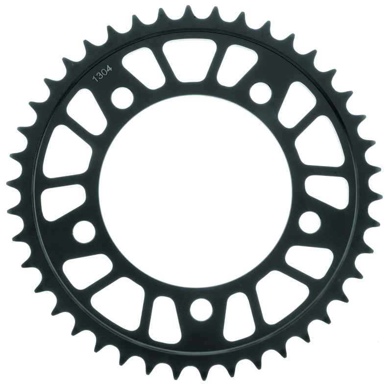 BikeMaster Honda Rear Steel Sprocket 525 41T - Black 965283 965283 User 3