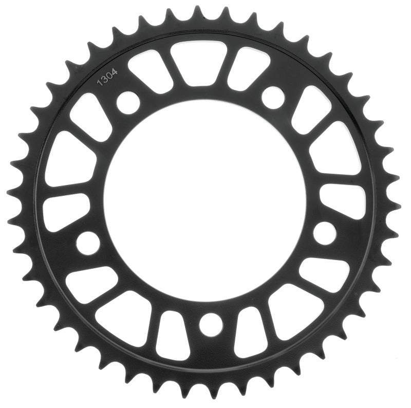 BikeMaster Honda Rear Steel Sprocket 525 41T - Black 965297 965297 User 3