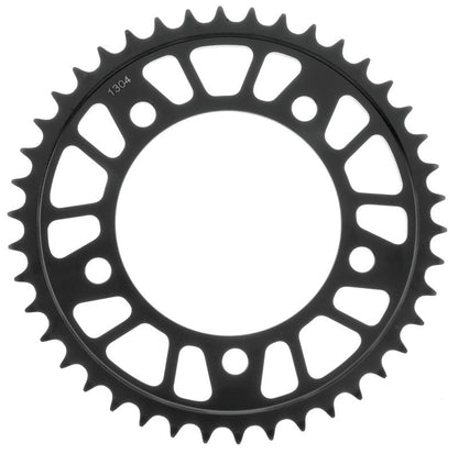 BikeMaster Honda Rear Steel Sprocket 525 41T - Black 965297 965297 User 3