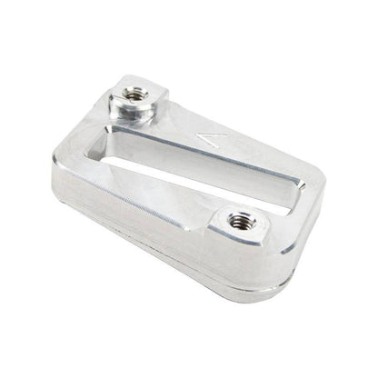 Wehrli LMM Duramax MAF Sensor Aluminum Weld Bung WCF205-28 WCF205-28 Photo - Primary