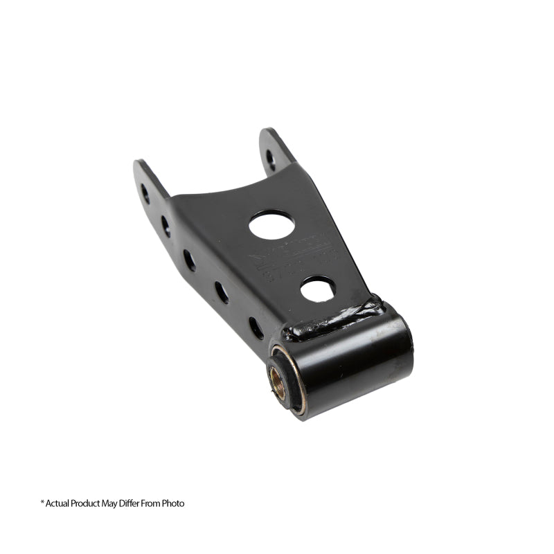 Belltech Shackle Kit 01-08 Gm Hd 1500-2500-3500 3inch 6403 User 4
