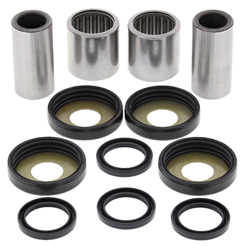All Balls Racing 87-89 Suzuki LT-300E Swing Arm Bearing Kit 28-1035 28-1035 Photo - Primary