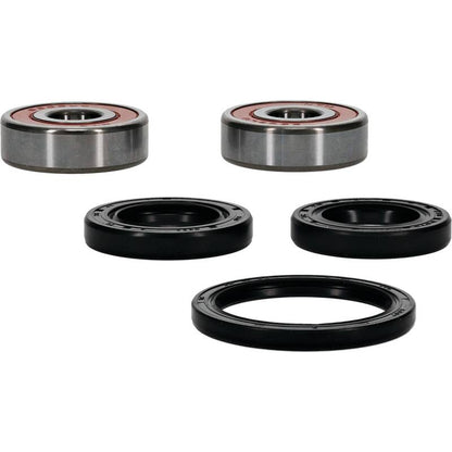 Pivot Works Honda, Yamaha Wheel Bearing Kit Premium Bearings 25-1319-P 25-1319-P Photo - Primary