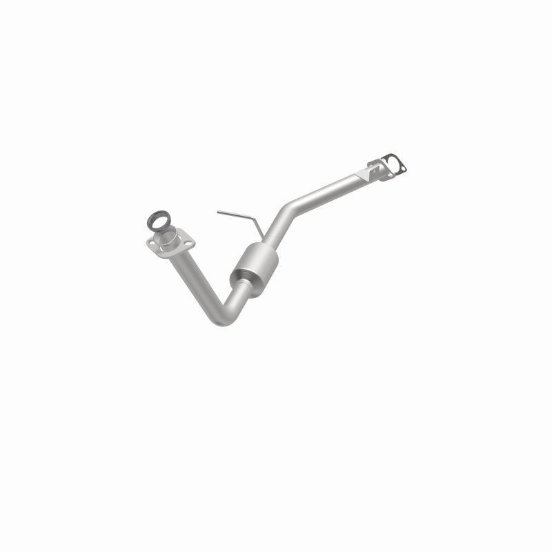 MagnaFlow Suzuki Samurai Standard Grade Federal / EPA Compliant Direct-Fit Catalytic Converter 24459 360 Degree Image Set