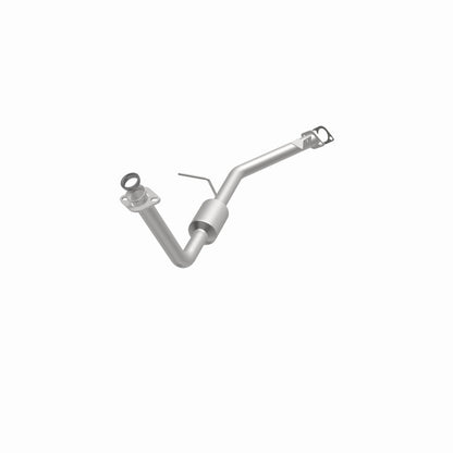 MagnaFlow Suzuki Samurai Standard Grade Federal / EPA Compliant Direct-Fit Catalytic Converter 24459 360 Degree Image Set