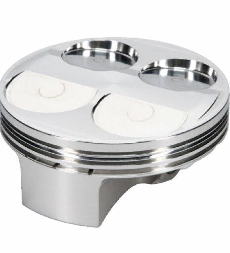 JE Pistons Yamaha YZ450F PRO Piston Single 324910S 324910S Photo - Primary