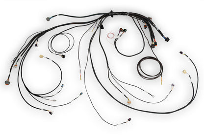 Haltech NEXUS Rebel LS Terminated Harness for ECU HT-186500 HT-186500 User 1
