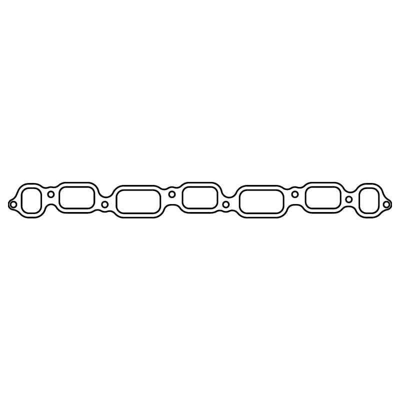 Cometic Gasket Cometic Chevrolet Gen-3 Inline 6 .059in CFM-20 Intake Exhaust Manifold Gasket C15010-059 C15010-059 Photo - Primary