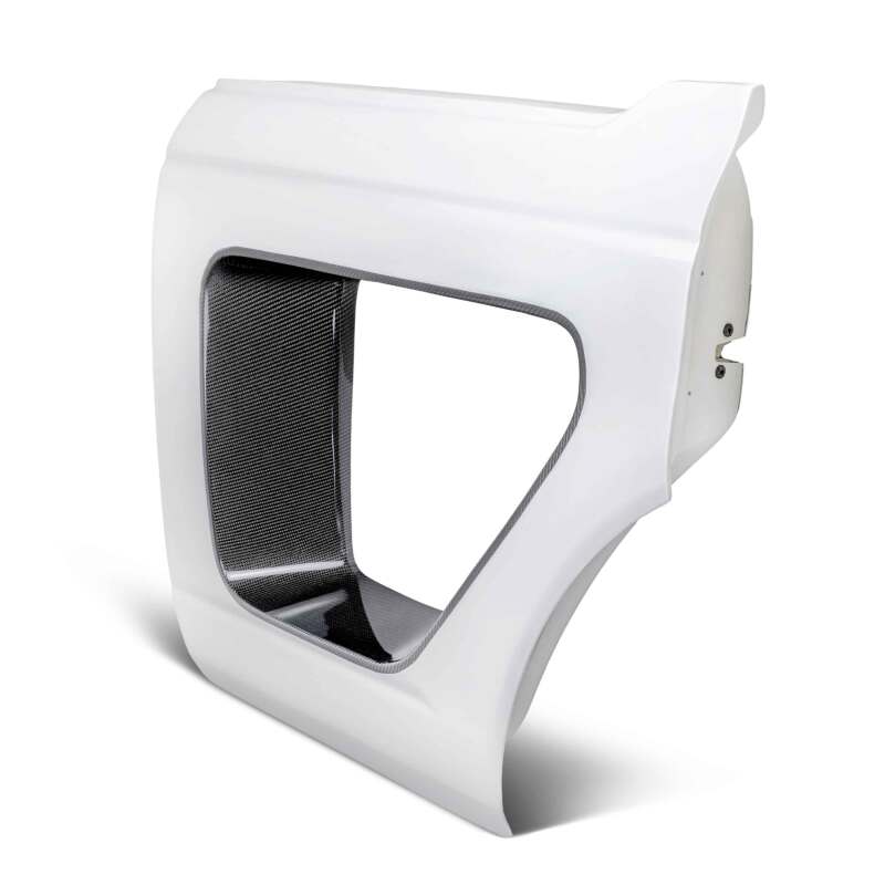 Anderson Composites 21-22 Ford Bronco 4DR Fiberglass Rear Doors (Pair) w/ CF Inserts - Off Road AC-DD21FDBR4D-HA-R-PC AC-DD21FDBR4D-HA-R-PC User 1