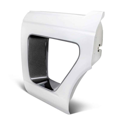 Anderson Composites 21-22 Ford Bronco 4DR Fiberglass Rear Doors (Pair) w/ CF Inserts - Off Road AC-DD21FDBR4D-HA-R-PC AC-DD21FDBR4D-HA-R-PC User 1