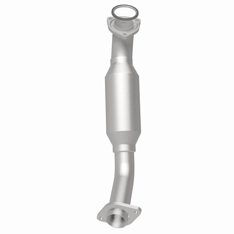 MagnaFlow Pontiac G8 California Grade CARB Compliant Direct-Fit Catalytic Converter 5461694 360 Degree Image Set