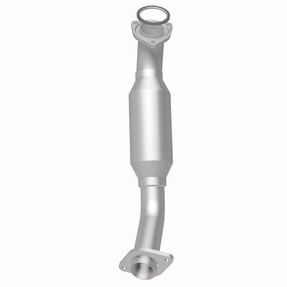 MagnaFlow Pontiac G8 California Grade CARB Compliant Direct-Fit Catalytic Converter 5461694 360 Degree Image Set