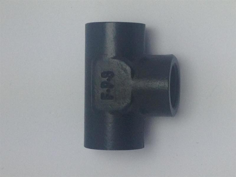 Fragola 1/2 Female Pipe Tee 491704-BL 491704-BL User 1