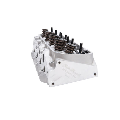Edelbrock Cylinder Head, BBC, Performer RPM, Oval Port, for Hydraulic Roller Cam 60455 Photo - out of package