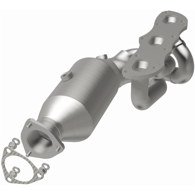 MagnaFlow Porsche 911 OEM Grade Federal / EPA Compliant Manifold Catalytic Converter 52388 Photo - out of package