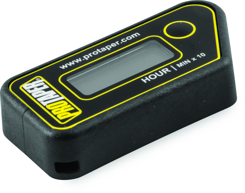 ProTaper Protaper Wireless Hour Meter 020685 020685 User 1